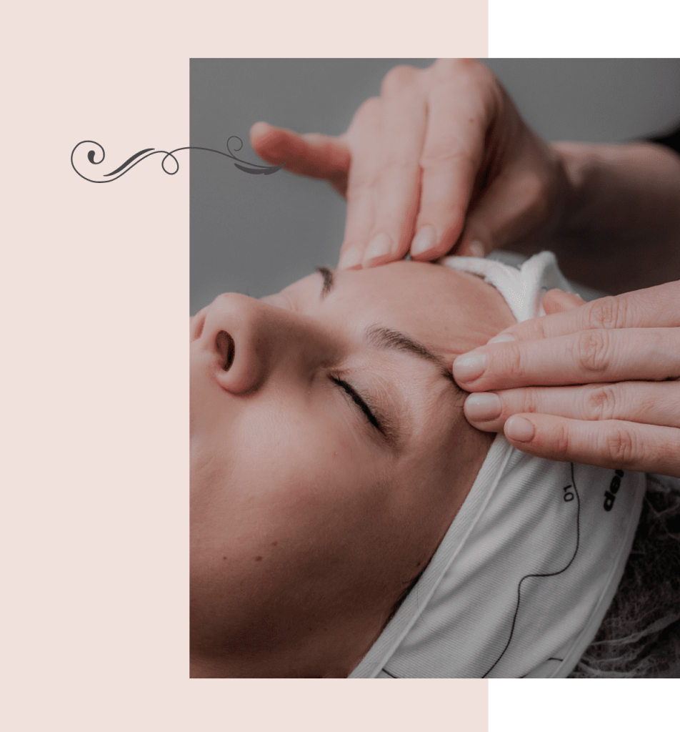 masajes faciales soria
